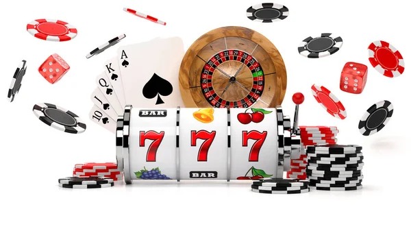 sritoto slot Payment guide